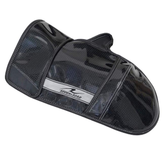 ラフ＆ロード(ROUGH＆ROAD) ラフ＆ロード コンパクトハンドウォーマーEX エナメルカーボン 品番:RR5921EN-CBの通販は