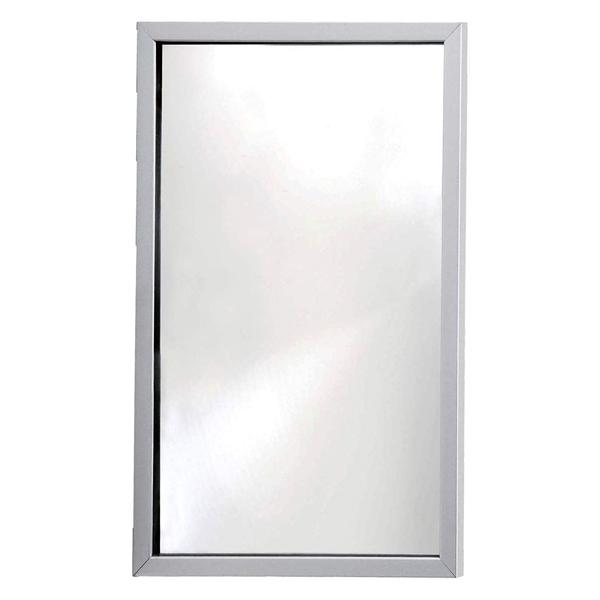 信栄物産 マジカルミラー MC-M タテ 220×300×8mm 【0350-00193】の通販は