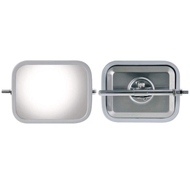 信栄物産 ロードビュミラー 平面丸棒 FB-18C(G) 角型 140×180 【0350-01578】 6,128円