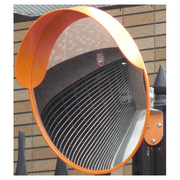 信栄物産 アクリルミラー 丸型 K-30 φ315 【0350-00053】