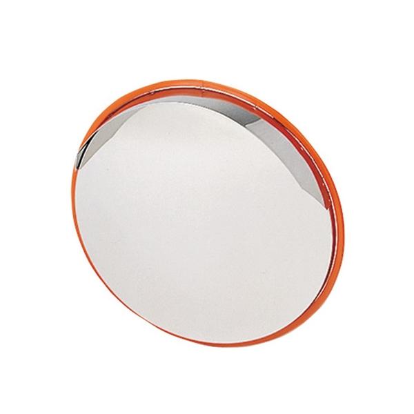 信栄物産 ステンレスミラー S-1 丸型 φ325 【0350-00221】