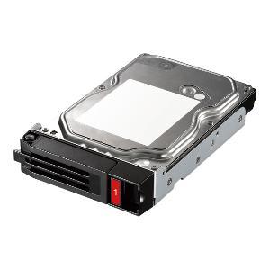 BUFFALO バッファロー WSH5020RNシリーズオプション 交換用HDD 2TB(OP-HD2.0N-WSHR)
