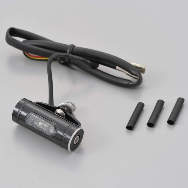 デイトナ 【必ず購入前に仕様をご確認下さい】H-S コネロT1テール   スモークレンズ (15357) 7,343円