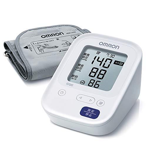 OMRON オムロン 上腕式血圧計 HCR-7102