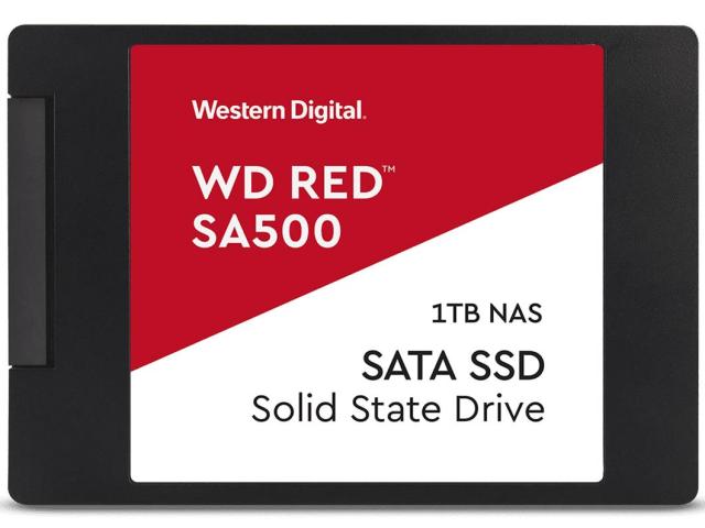 WESTERN DIGITAL WDS100T1R0Aの通販は
