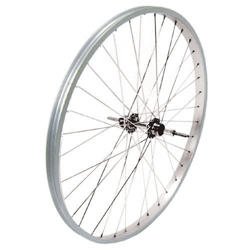 サギサカ 国内車輪6S アルミ後  27 バンド アルミSI【沖縄・離島への配送不可】