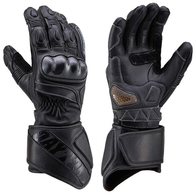 DAYTONA デイトナ HBG-040ALLスポーツロングBK/L 品番:99228