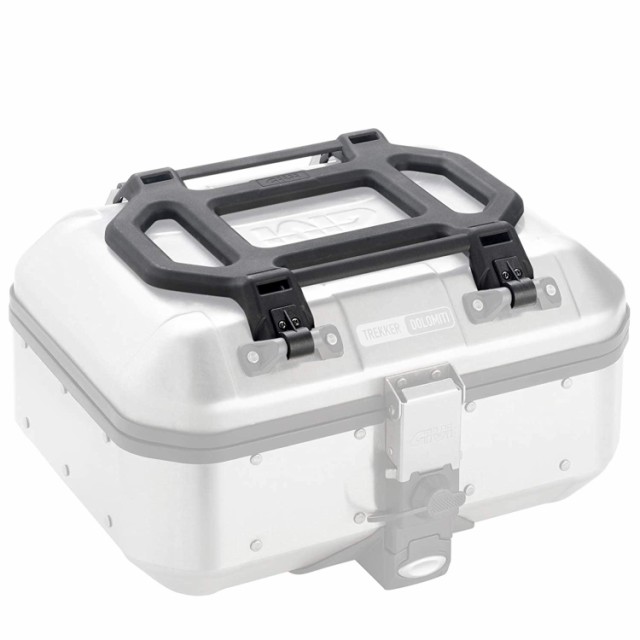 GIVI(ジビ) GIVIE165ナイロンラックDLM30/46 品番:99294の通販は 10,706円