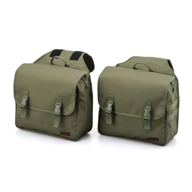 DAYTONA デイトナ HBDHS-12フリワケバッグMIL15L 品番:99704