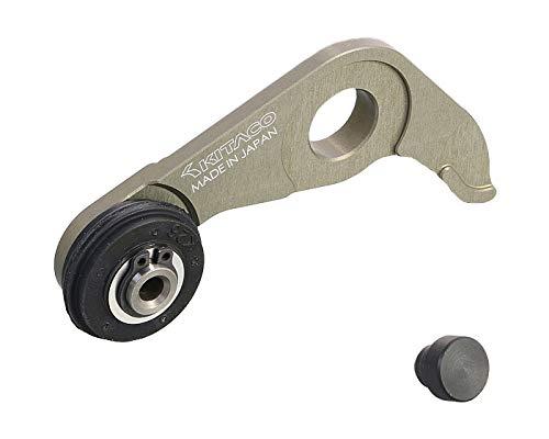 キタコ(KITACO) SPLカムチェーンテンショナーアームSET(TYPE2) GROM(JC61) 品番:303-1432820