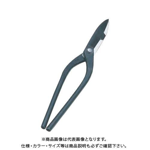 ツボタ 特殊鋏 本職用角波板330(27号)