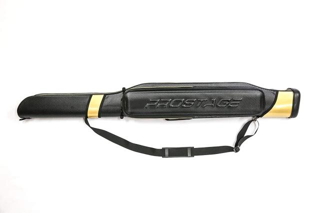 Genesis ジェネシス RD-6000/GD ハードロッドケース/ゴールド  ゴールド