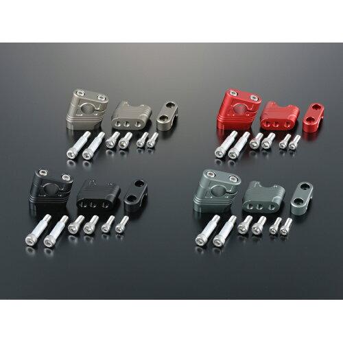 マッスルPブラケット M.GR XJR/CB1300 品番070052-29の通販は 10,031円