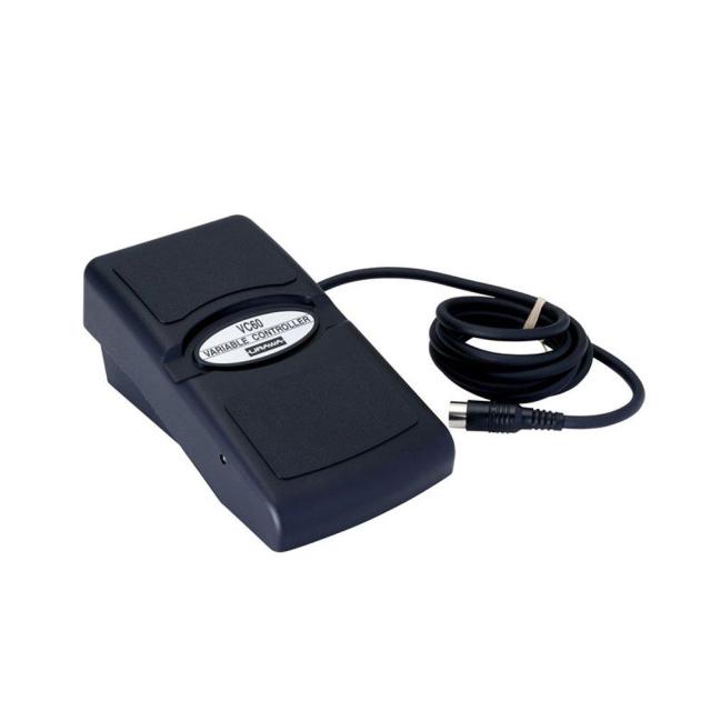 浦和工業 ミニタージェット2用 バリアブルフットスイッチ VC60 1個