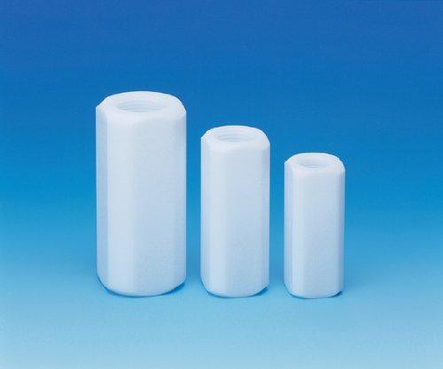 アズワン PTFEチェックバルブ 8mm 1個の通販は