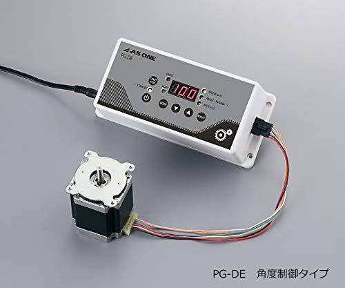 アズワン モーターコントロールユニット(デジタル) 角度制御タイプ PG-DE4-795-02 ※事業者向け商品ですの通販は 71,250円