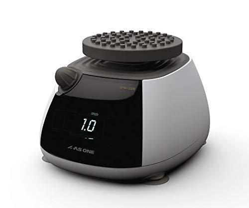 アズワン ボルテックスミキサー GHW-30004-741-01 ※事業者向け商品です