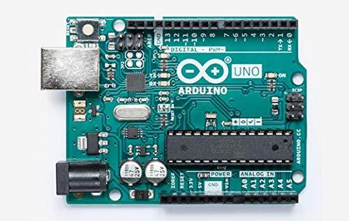 Arduino Uno アルデュイーノA0000663-1000-01