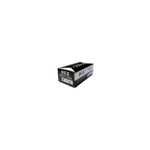 レッキス工業 (REX) REX ボルトチェザー MC W1/2 3709329の通販は