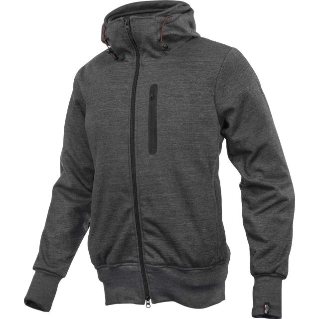 コミネ(Komine) JK-604 PROTECT KV PARKA GREY 2XL 品番:07-604/GREY/2XLの通販は