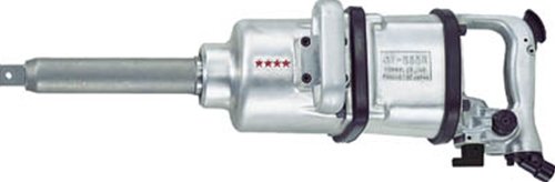 VESSEL ベッセル ベッセル 軽量エアーインパクトレンチ GT55R 3714012の通販は