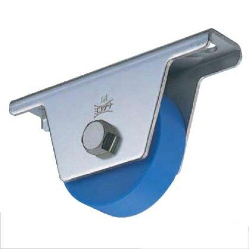 ヨコヅナ MC防音重量戸車 50 平 JMS-0502の通販は