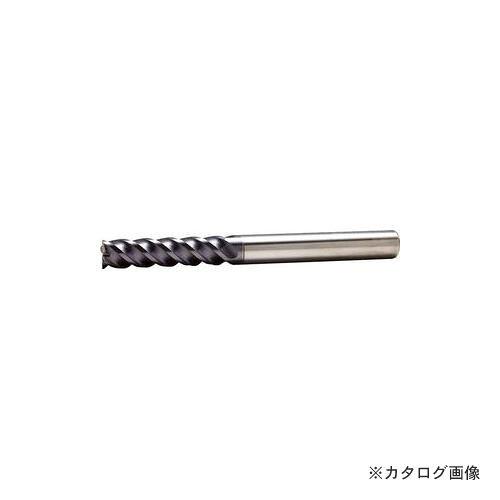 喜一工具 PRC-T16M4L 4枚刃超硬スクエアEM ロング 16MM PRC-T16M4L
