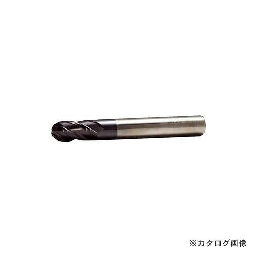 喜一工具 PRC-R700M4 4枚刃超硬ボールEM R7.0 PRC-R700M4
