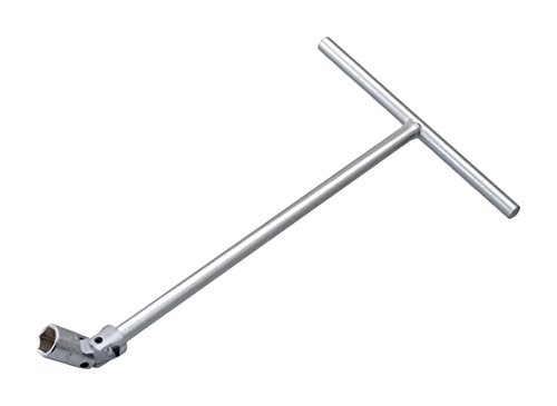 TONE T形フレックスレンチ (角駒式) 19mm 3699439