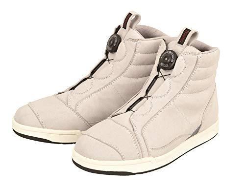 ジェーアンブル ROB-206 ボウスイライディングシューズ GY 37 品番:ROB-206/GY/37