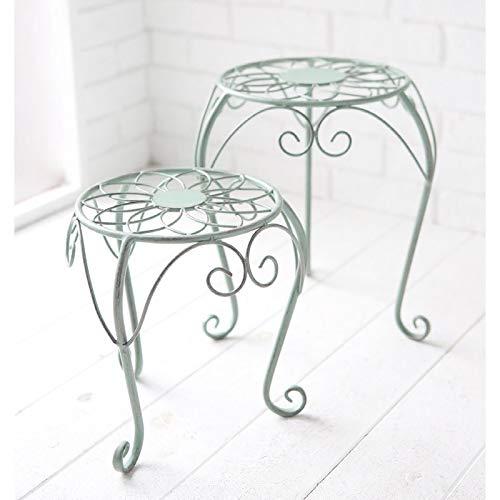 コベントガーデン カペラ・ポットテーブル2点セット US-17の通販は