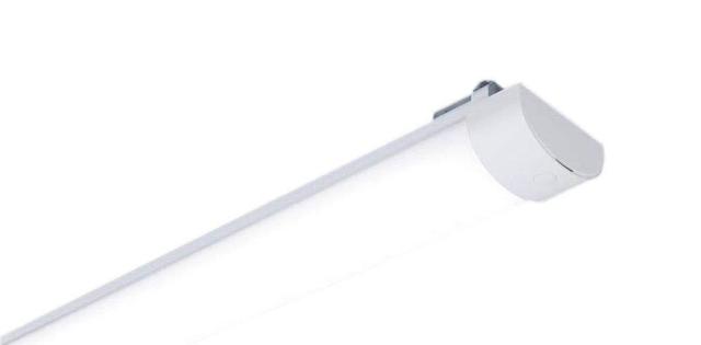 PANASONIC パナソニック LB20形1600lm防湿防雨昼白色  NNW2110ENZLE9 ランプ別売