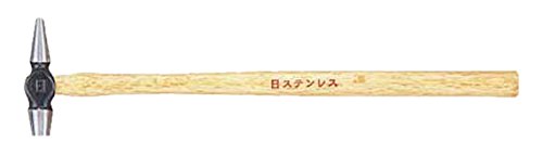 オー濫りがましい産業 OH ステンレステストハンマー#1/4 3706346