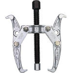 TOPKOGYO トップ工業 TOP ギヤプーラー 150 3691705