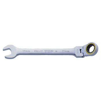 TOPKOGYO トップ工業 TOP 首振りラチェットコンビ 3691560