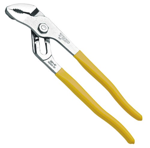 TOPKOGYO トップ工業 TOP ヘビーポンププライヤ 300mm 3691888