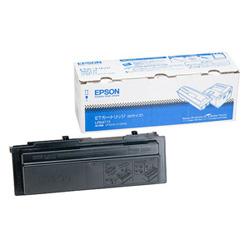 EPSON エプソン エプソン ETカートリッジ Mサイズ/ブラック LPB4T13の通販は
