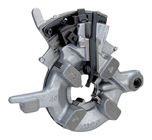 松阪鉄工所 MCC AMダイヘッド 2.1/2-3 (AD80) 3673022