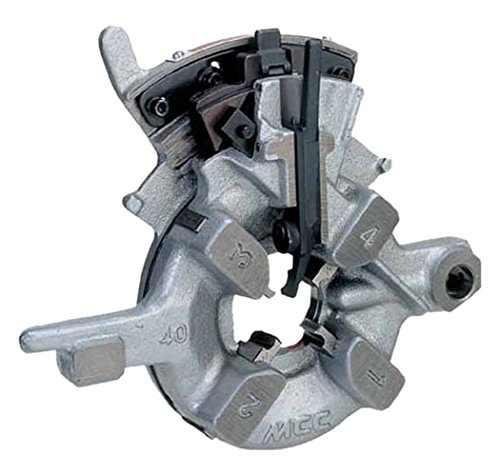 松阪鉄工所 MCC AMダイヘッド 1/2-1 HAD25N PMHAD11 PMHAD11