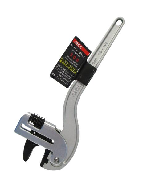 MCC コーナーレンチ アルミスリムワイド 300 3672778 7,894円