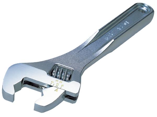 KTC(京都機械工具) AS701 タイロッドロックナットレンチ AS701の通販は