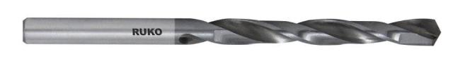 ルコ 815060C 超硬チップ付HSS-Gドリル テクロナコート 6.0 815060C