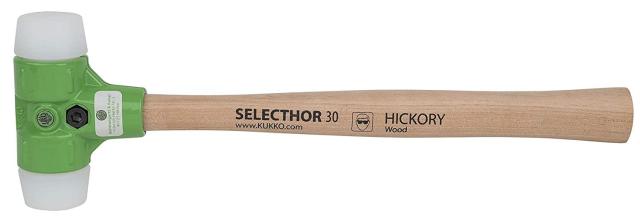 クッコ 3-050111-NY-NY-1 無反動ナイロンハンマー 3-050111-NY-NY-1の通販は