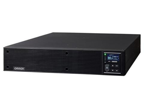 OMRON オムロン 無停電電源装置(UPS) BU3002R 1台