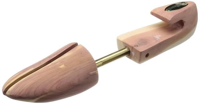 Collonil(コロニル) アロマティックシーダーシュートゥリー メンズ L (1477266)