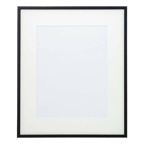 ラーソン・ジュール・ニッポン D816黒 水彩F8 アクリル D816425