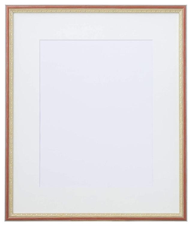 ラーソン・ジュール・ニッポン マジョルカSピンク 水彩F10 アクリル DB31376