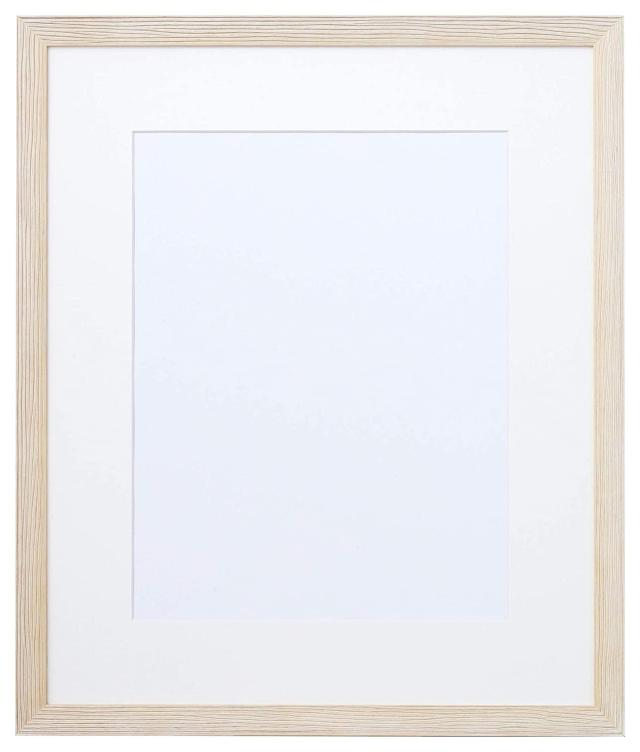 ラーソン・ジュール・ニッポン ウェーブ白 水彩F6 アクリル DB44274 (1496239)