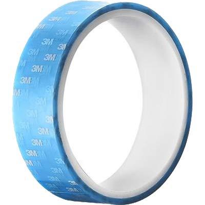 TOKEN TK3385 チューブレスリムテープ 幅25mm 66m巻【沖縄・離島への配送不可】