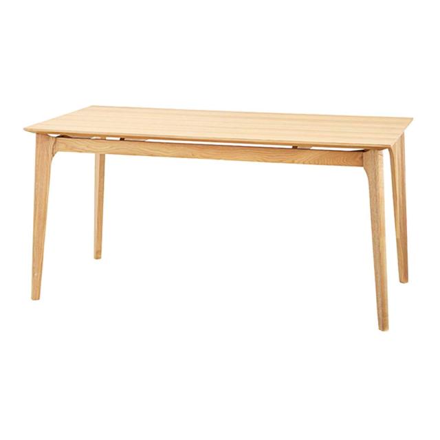 AZUMAYA 東谷 ダイニングテーブル 【HOT-883NA】 L1の通販は 29,008円